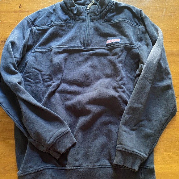 Vineyard Vines Mens Pullover - Picture 6 of 7